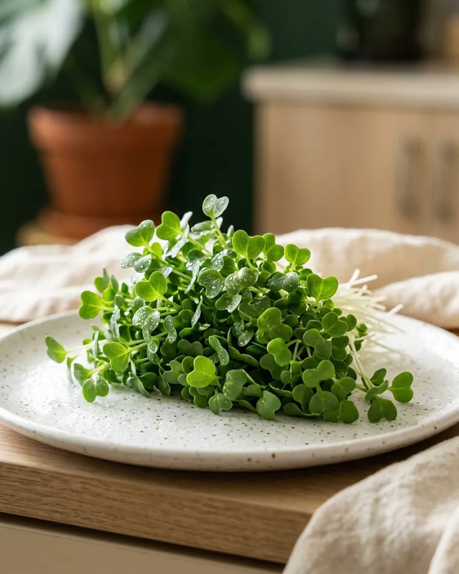 Brócoli