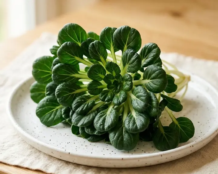 Tatsoi